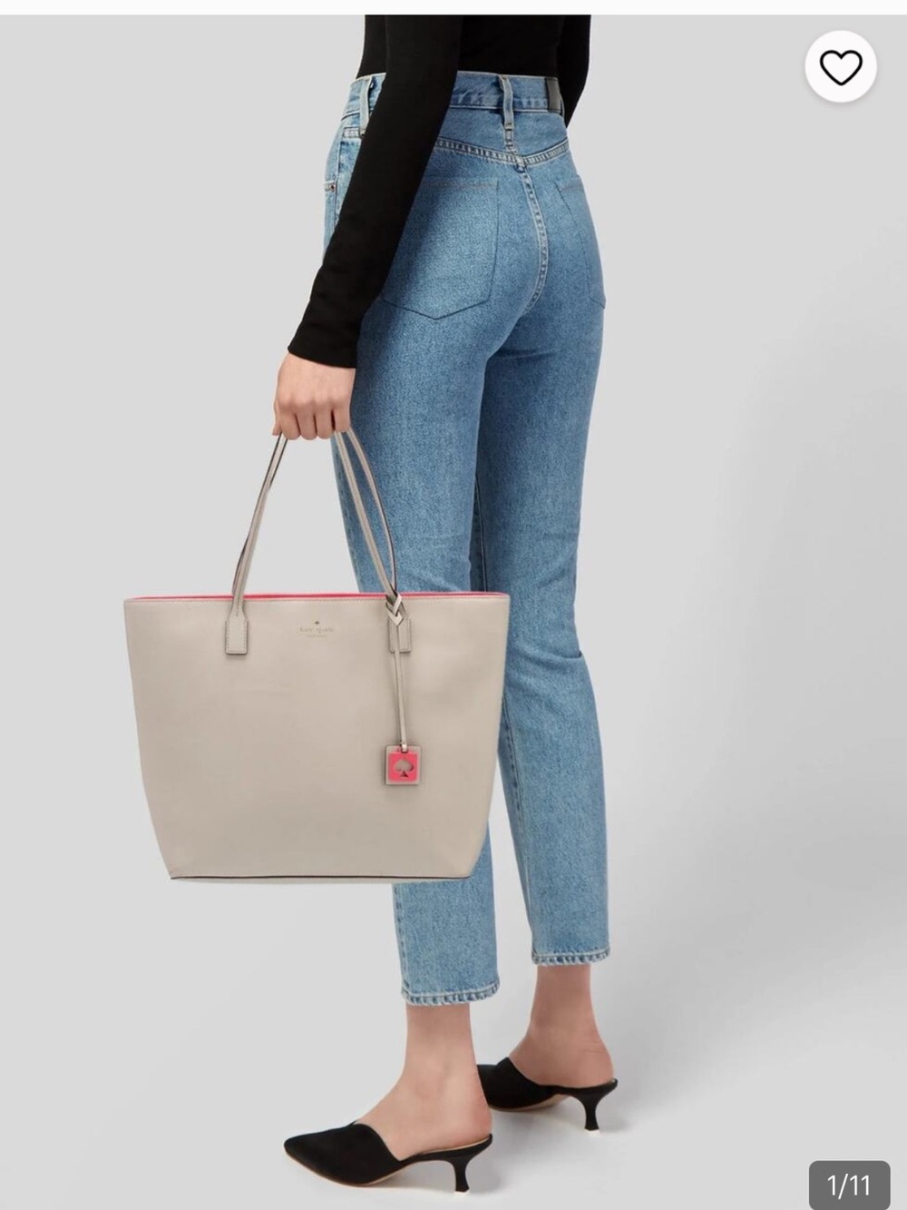 Kate Spade Abbey Street Glenn -